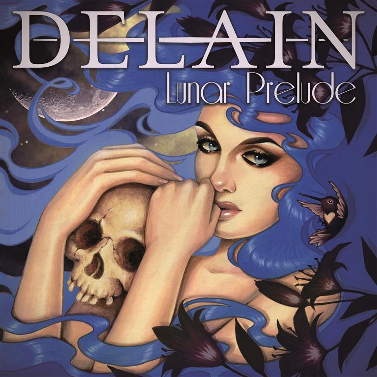 LUNAR PRELUDE